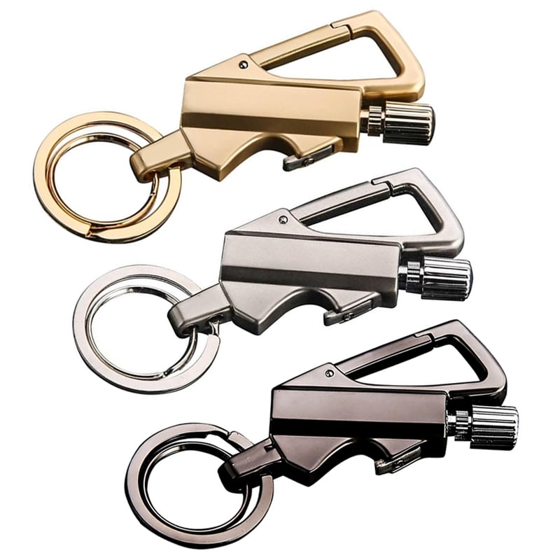 Frendorf | 3 in 1 kreativer Schlüsselanhänger