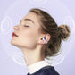 Frendorf | AI Übersetzung Offene Ohr Clip Bluetooth Kopfhörer
