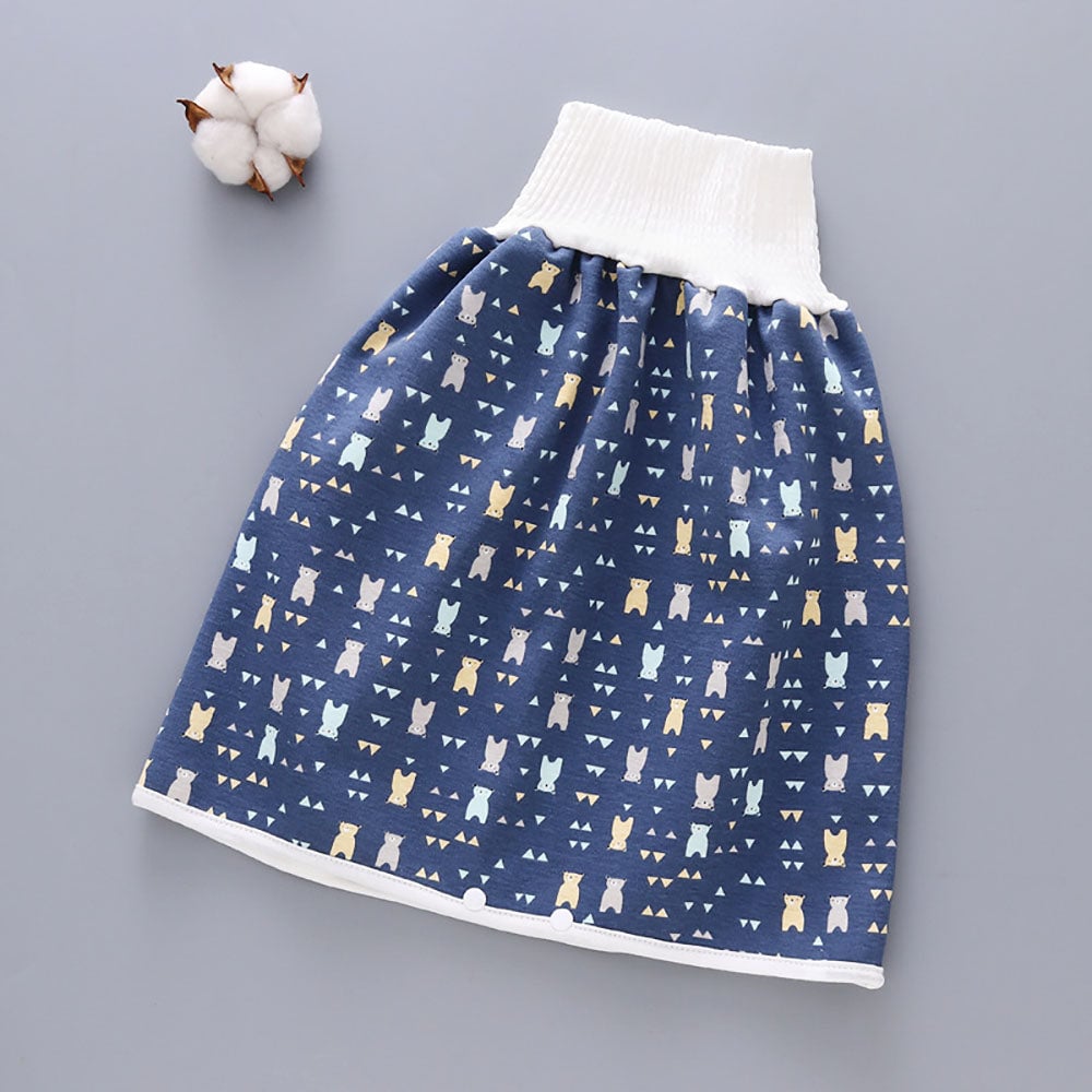 Frendorf | Baby wasserdichte Stoff-Training Windel