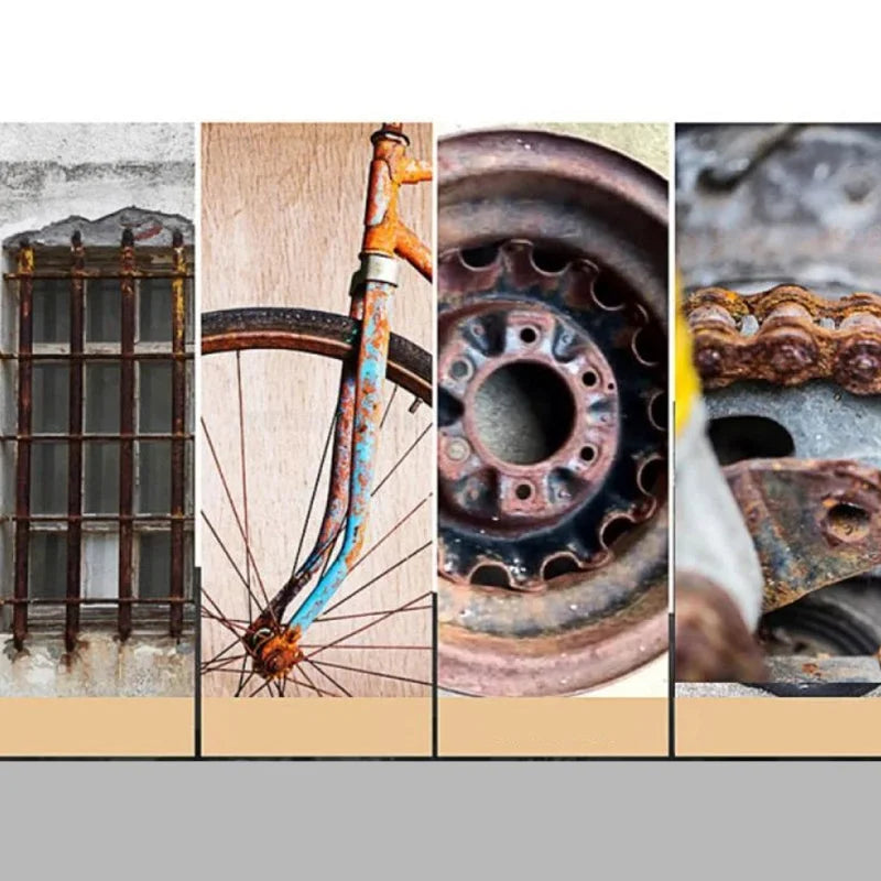 Frendorf | Auto Rosten Entferner