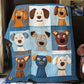 Hundedecke