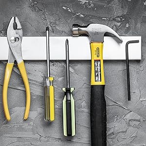 Frendorf | 14 Zoll Magnetischer Messer- und Werkzeughalter