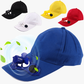 Frendorf | Solar Powered Cooling Fan Hat