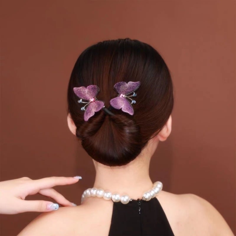 Frendorf | Flowrap Flexible Twist Frisuren Dutt Maker