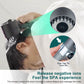 Duschkopf – PowerSpray – erhöhter Druck – Spa-Erlebnis