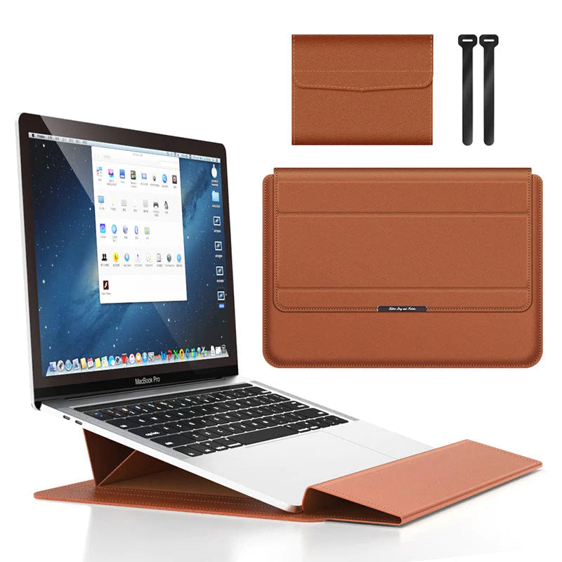 Multifunktionale wasserdichte Notebooktasche