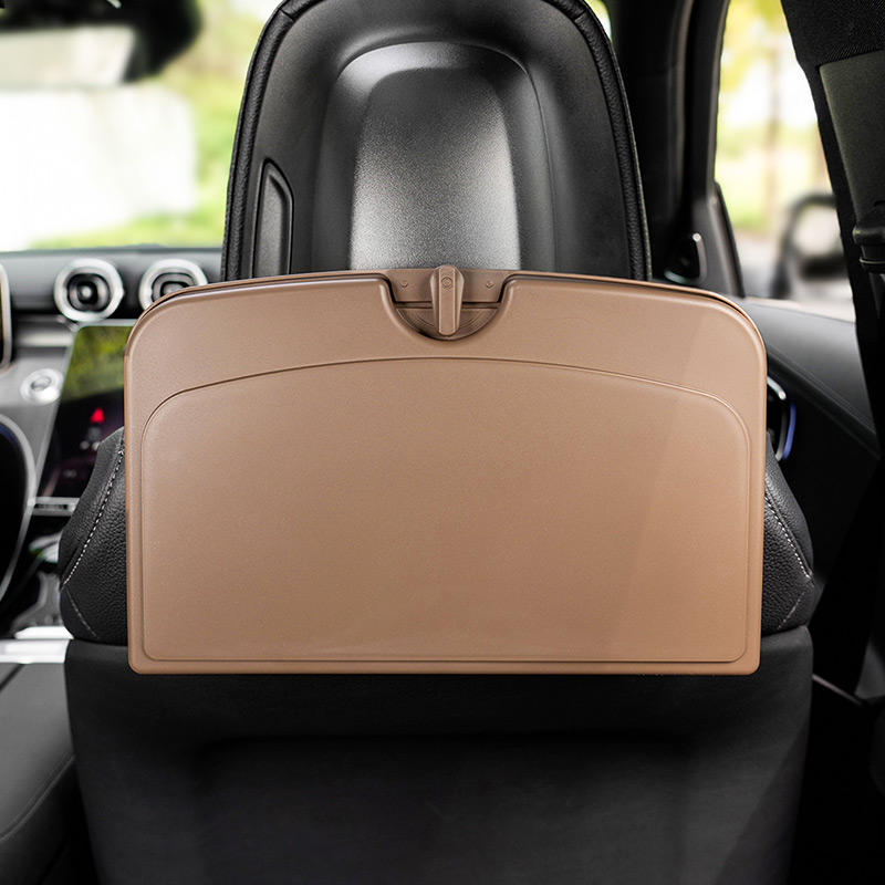 Frendorf | Auto-Montiertes Kleines Tischtablett