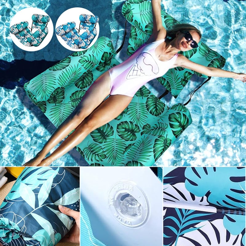 Frendorf | Aufblasbare Pool-Lounge-Stühle