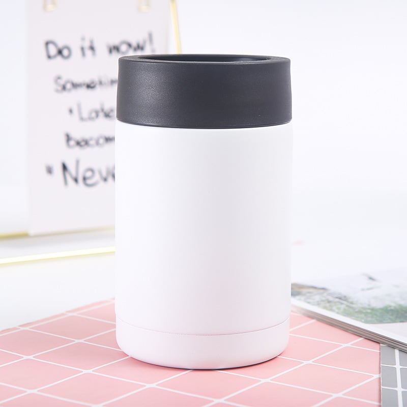 Frendorf | Bierflasche und Dosen Kühler mit Flaschenöffner