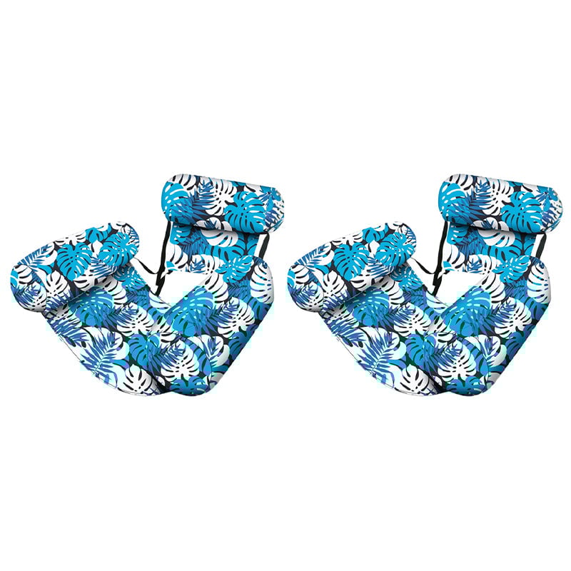 Frendorf | Aufblasbare Pool-Lounge-Stühle