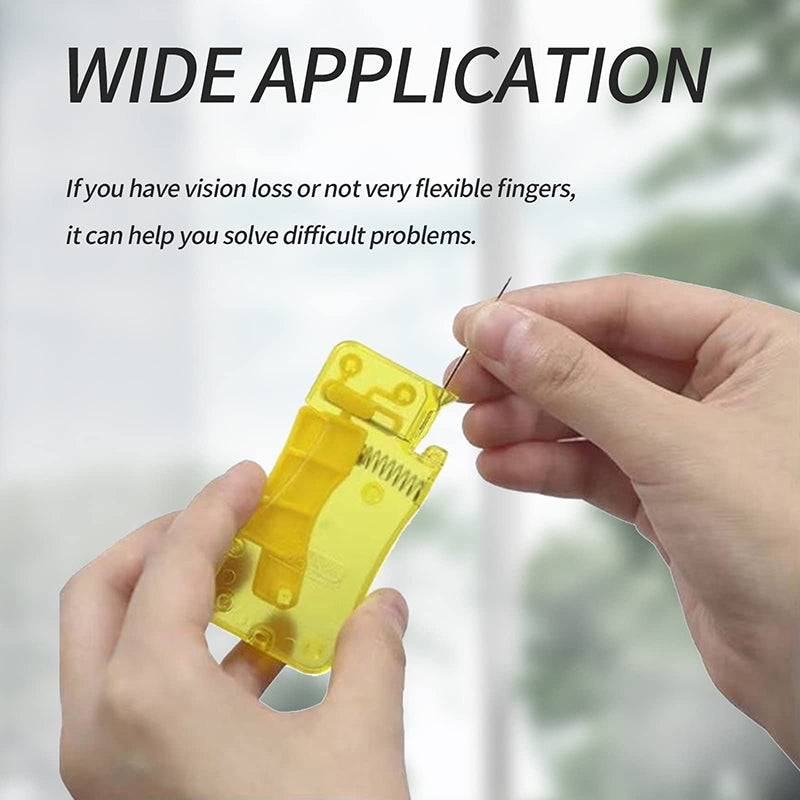 Frendorf | Auto Nadeleinfädler