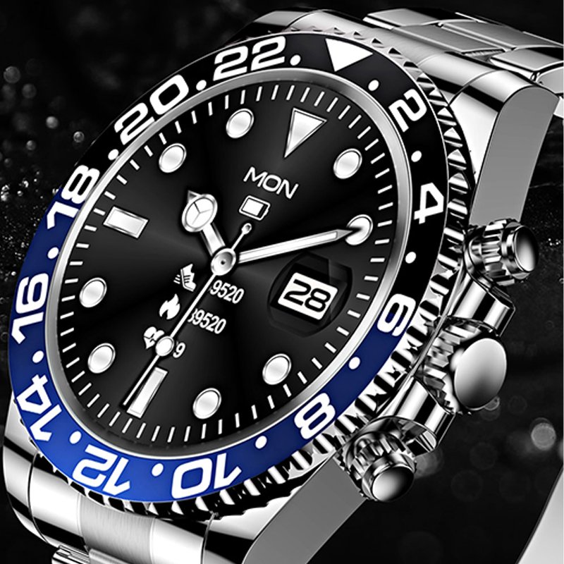 Frendorf | ZeitMonitor Begleiter fürs Handgelenk der nächsten Stufe