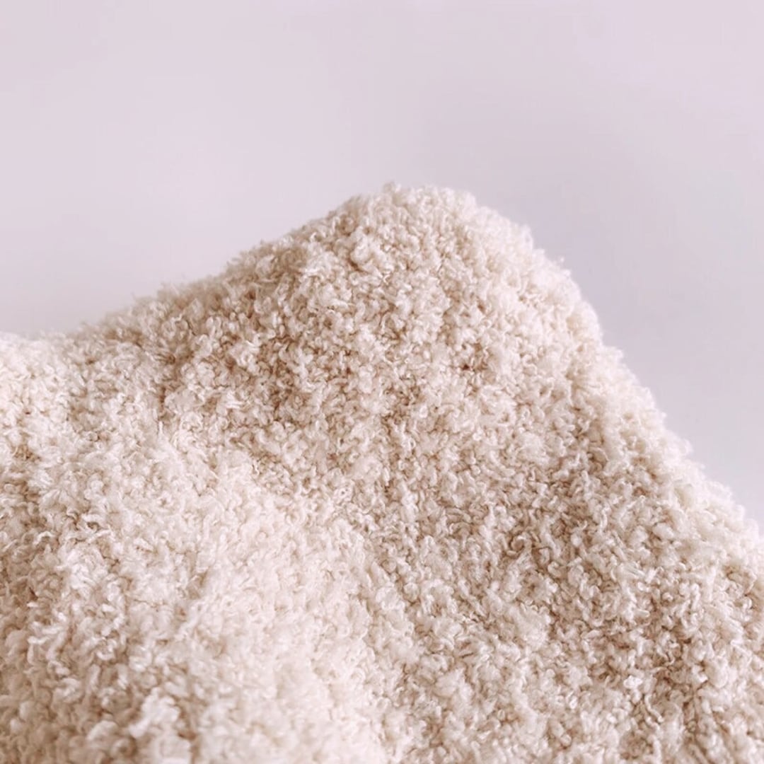 Frendorf | Baby Wintermütze mit Ohrenklappen – Kuschelige Wärme und Süßes Design