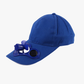 Frendorf | Solar Powered Cooling Fan Hat