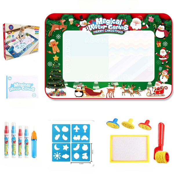 Frendorf | AquaArt Magic-Zeichenmatte - ungetrübter Spaß für Kinder