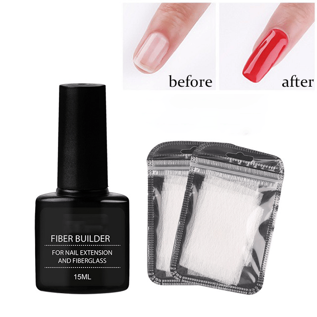 Frendorf | NAGELVERLÄNGERUNGS-PRO-KIT – BIS ZU 49 % RABATT AUF DIE AKTION