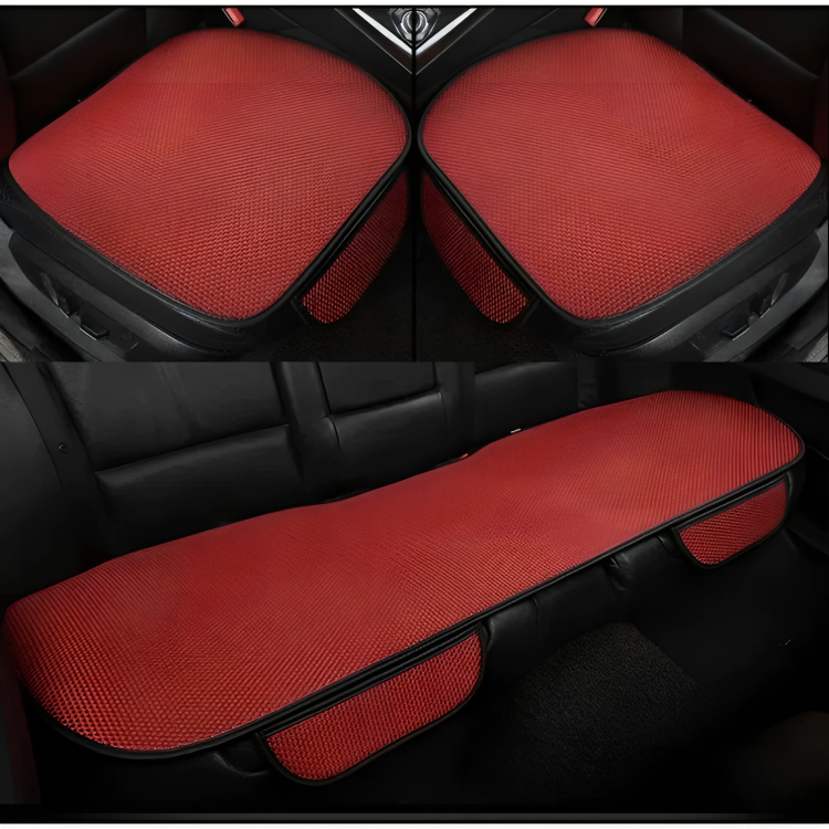 Frendorf | BreezeSeat | Eis Seide Autositzkissen