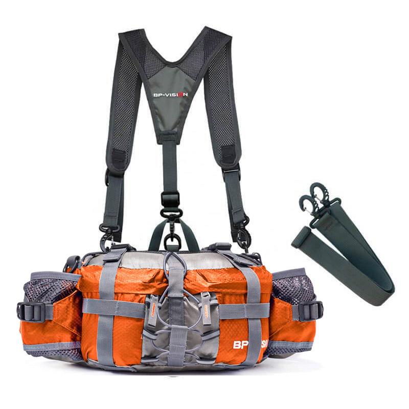 Frendorf | Outdoor-Gürteltasche