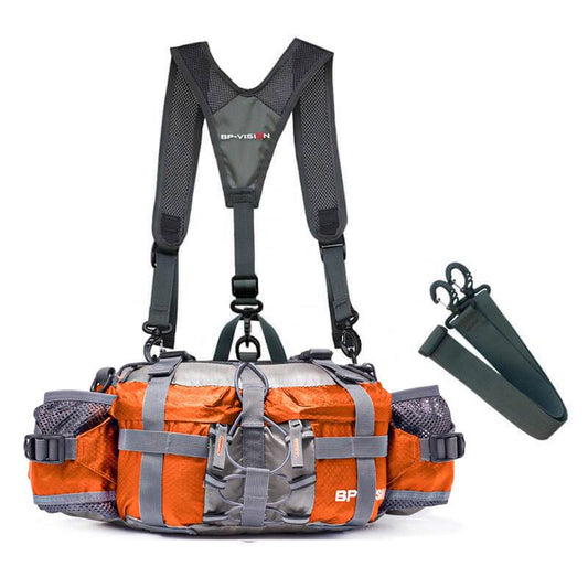 Frendorf | Outdoor-Gürteltasche