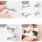 Frendorf | Hochwertige magnetische Wimpern | Einfach, schnell, sicher!