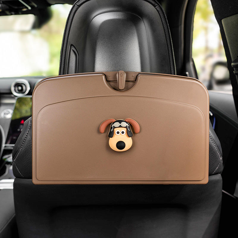 Frendorf | Auto-Montiertes Kleines Tischtablett