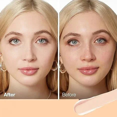 Frendorf | 2-in-1 SkinSync - Passt sich automatisch deinem Hautton an für ein makelloses Finish