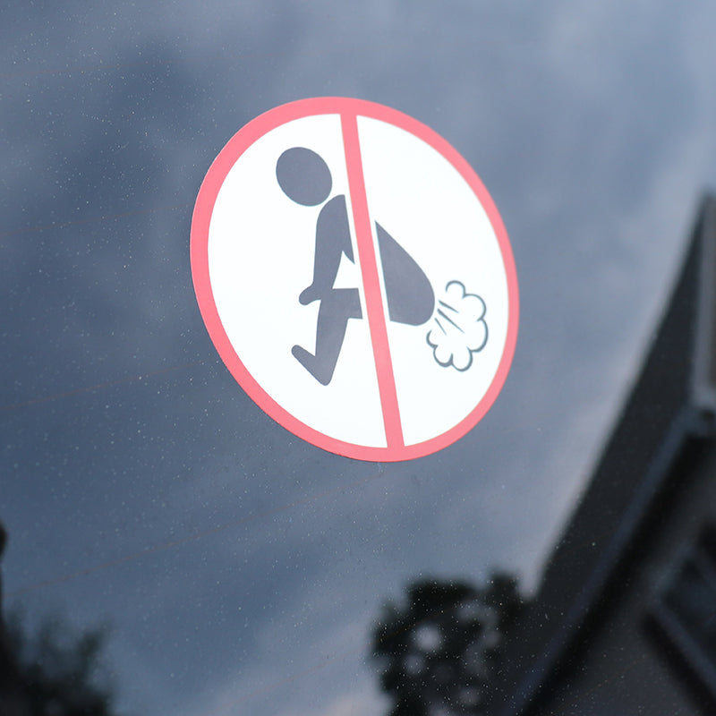 Frendorf | 150 nicht wiederholbare Aufkleber mit interessanten Mustern