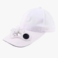 Frendorf | Solar Powered Cooling Fan Hat