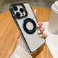 Frendorf | iPhone Magnetische Handyhülle mit Ständer