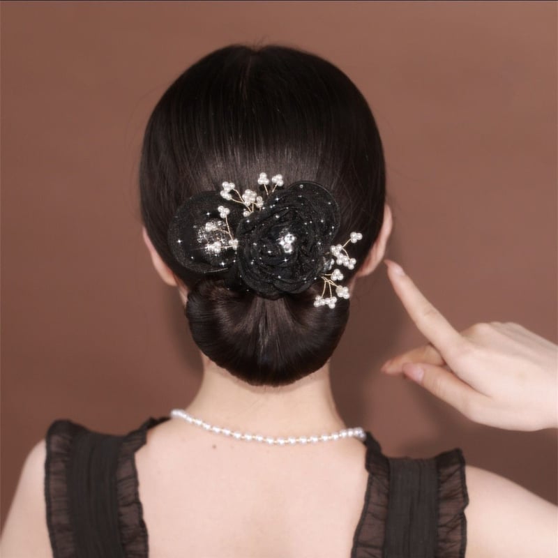 Frendorf | Flowrap Flexible Twist Frisuren Dutt Maker