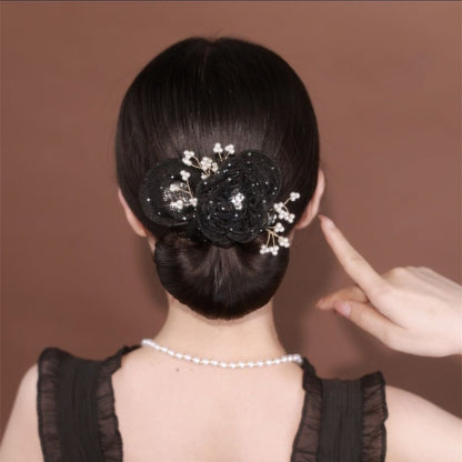 Frendorf | Flowrap Flexible Twist Frisuren Dutt Maker