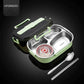 Frendorf | Isolierte Lunchbox aus 304 Edelstahl