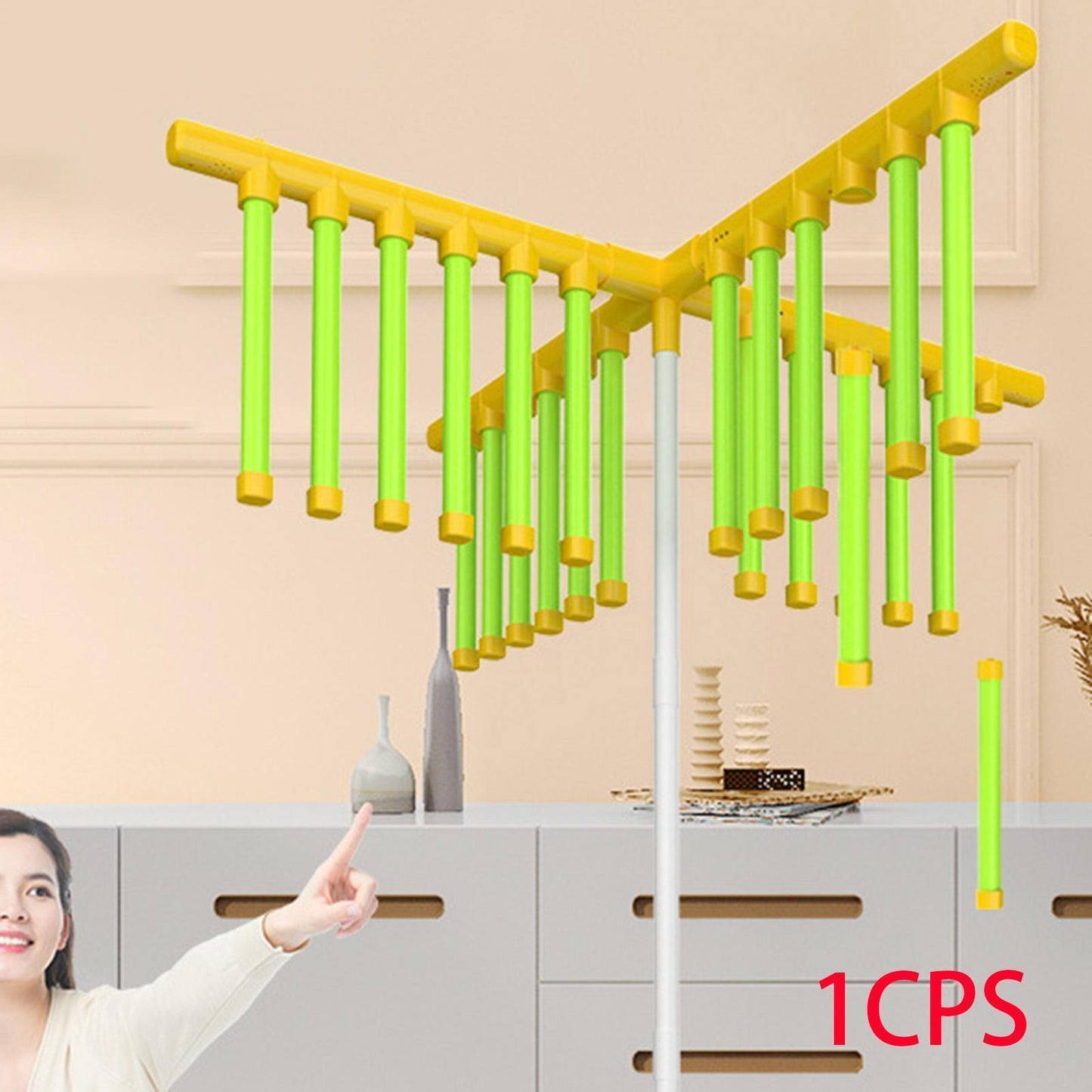 Frendorf |  ReflexCube - Reflexbeherrschung steigern