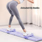 Frendorf | 2-in-1 Multifunktionales Pilates Board – Effizient für Yoga und Fitness