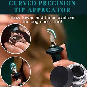 Frendorf | AugenForm Mühelose Eyeliner-Perfektion