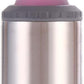 Frendorf | 4 in 1 Edelstahl Dose-/Flaschenisolator, 14Oz Zwei-Wege-Deckel SUS Isolierte Dose Kühler, Bierflaschenhalter (Schwarz)