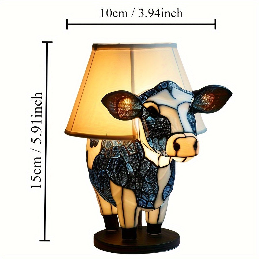 Frendorf | LumiKo Kreativ Ko Tischlampe