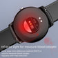 Frendorf | BCKS02 Blutzucker messen Blutsauerstoff Blutdruck Herzfrequenz Bluetooth Smartwatch