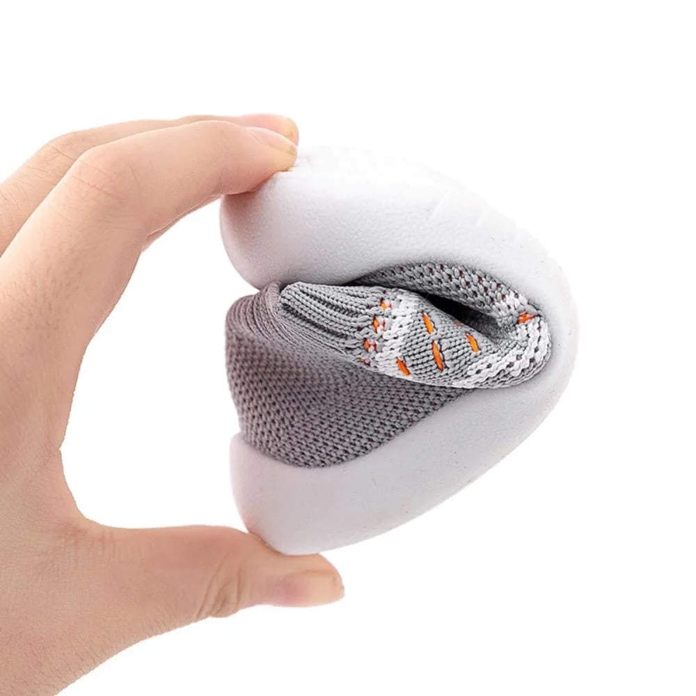 Frendorf | Das beste Geschenk für das Baby - Rutschfeste Sockenschuhe für das Baby