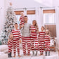 Frendorf | Winterwear Weihnachtsfamilie Pyjama Set | FRÜHE WEIHNACHTSANGEBOTE