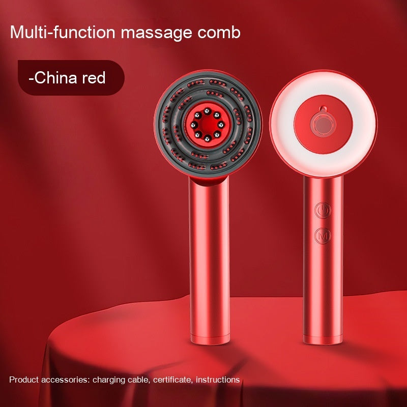 Frendorf | Hair Growth Wand with Red Light Therapy