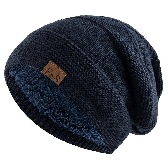 Frendorf | Unisex Slouchy Wintermützen