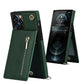 Frendorf | WALLET IPHONE CASE – KREDITKARTENHALTER für IPhone