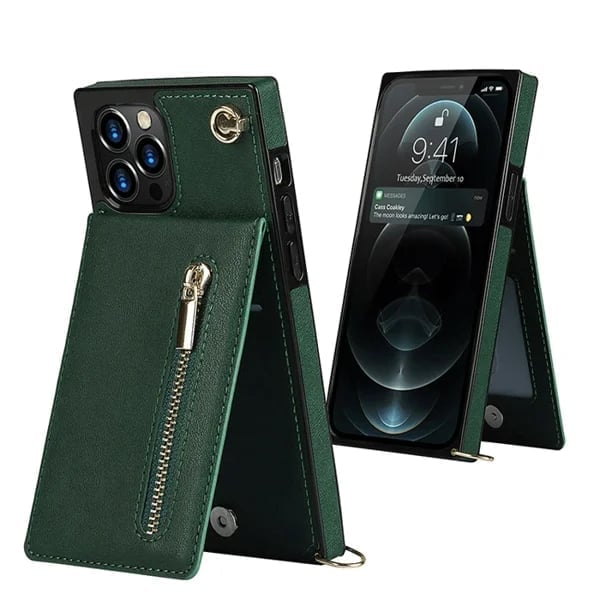 Frendorf | WALLET IPHONE CASE – KREDITKARTENHALTER für IPhone