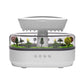 Frendorf | MistHaven – Naturinspirierten Diffuser mit beruhigendem Nebel und ambientem Licht