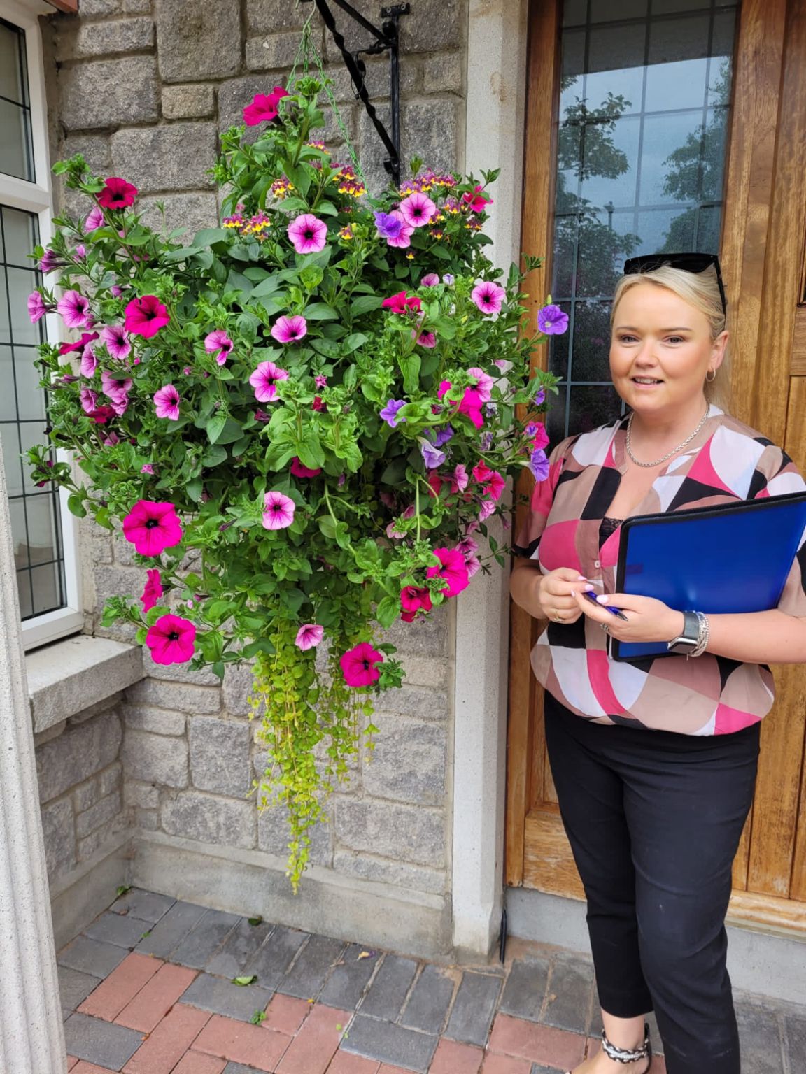 Frendorf |  Bloomy - Unvergängliche florale Schönheit