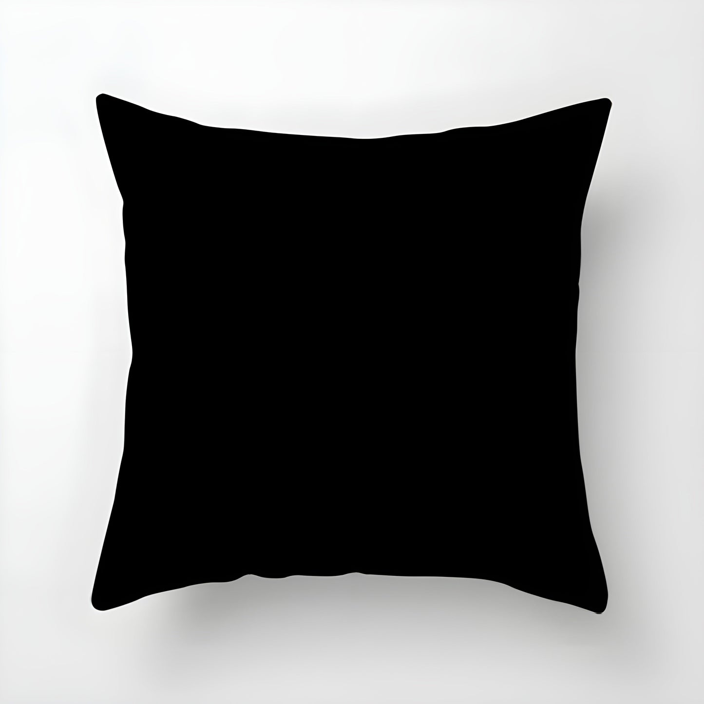 Kreatives abstraktes Kissen für Sofa & Wohnkultur