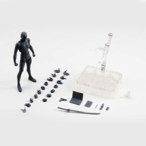 Frendorf | Body Kun und Body Chan