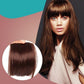 Frendorf | 3D-Clip-In-Pony-Haarverlängerungen
