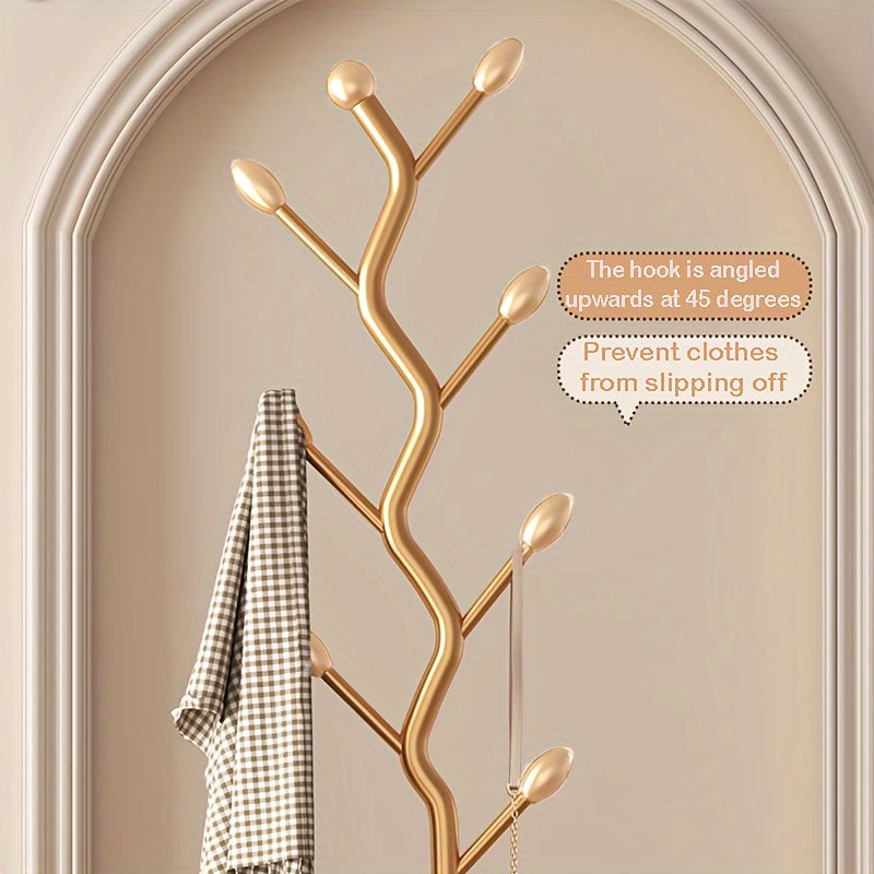 Frendorf | BranchLine Stehende Garderobe – Smarte und stilvolle Aufbewahrung